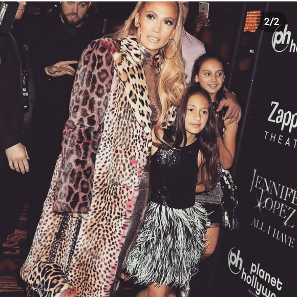 Black 12 Purple 6 8 10 14 16 ostrich feather dress - Picture 8 of 9